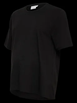 Regular fit O-hals Top