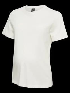 Regular fit O-hals T-shirts