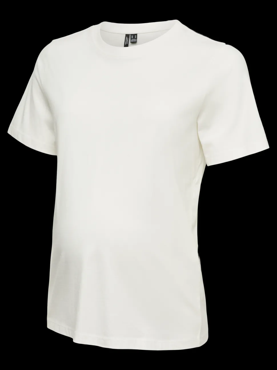 Regular fit O-hals T-shirts