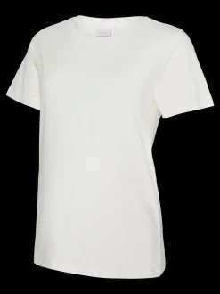 Regular fit O-hals T-shirts