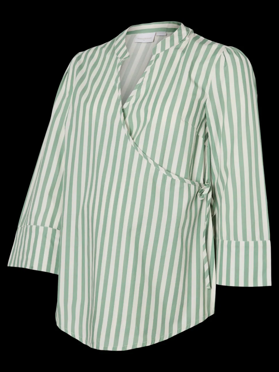 Regular fit Overhemd kraag Top