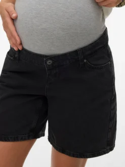 Regular fit 5-pocket short