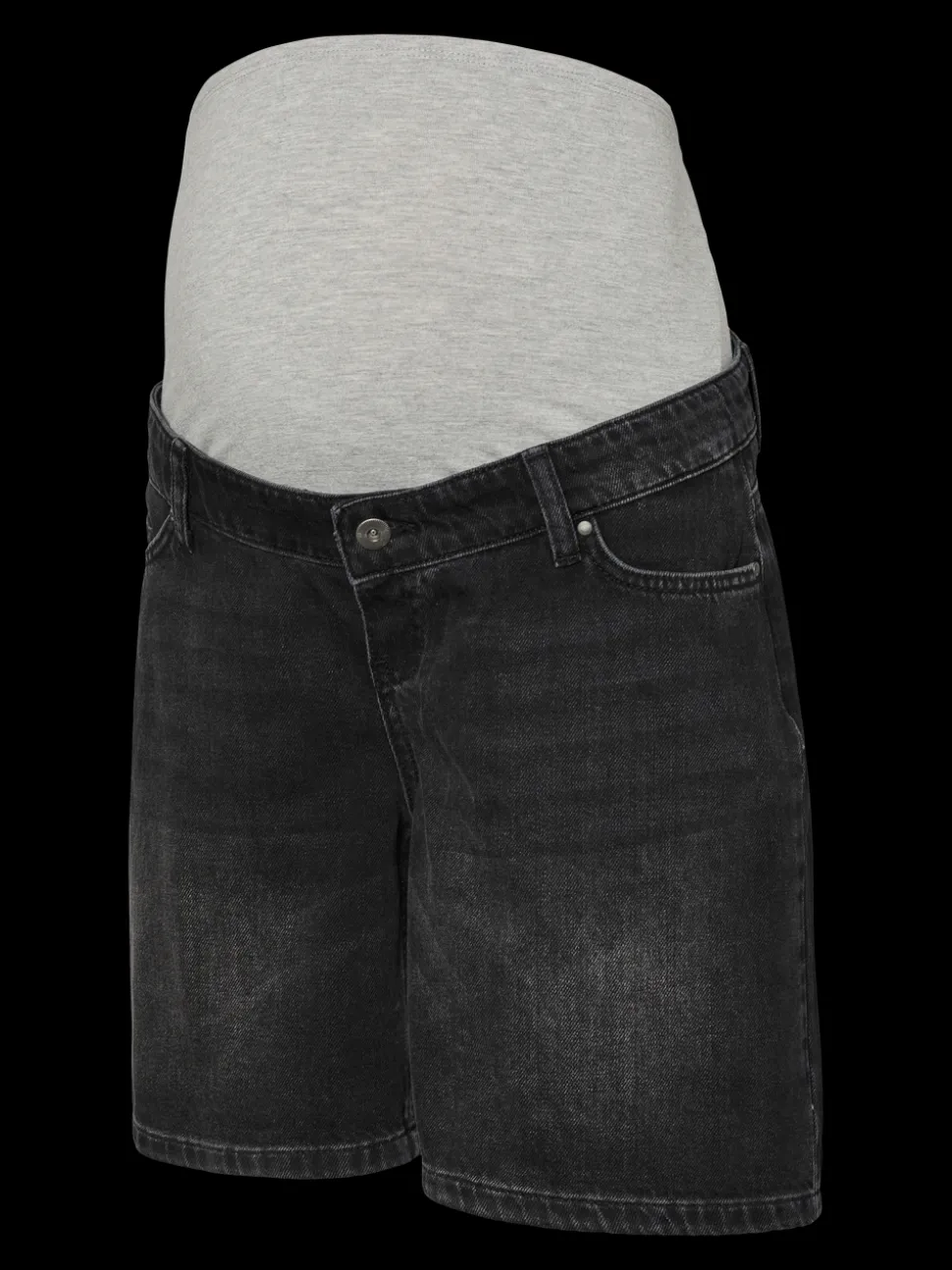 Regular fit 5-pocket short