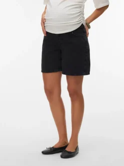 Regular fit 5-pocket short
