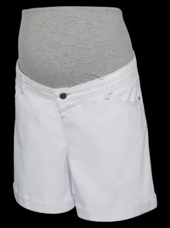 Regular fit Short met 5 zakken