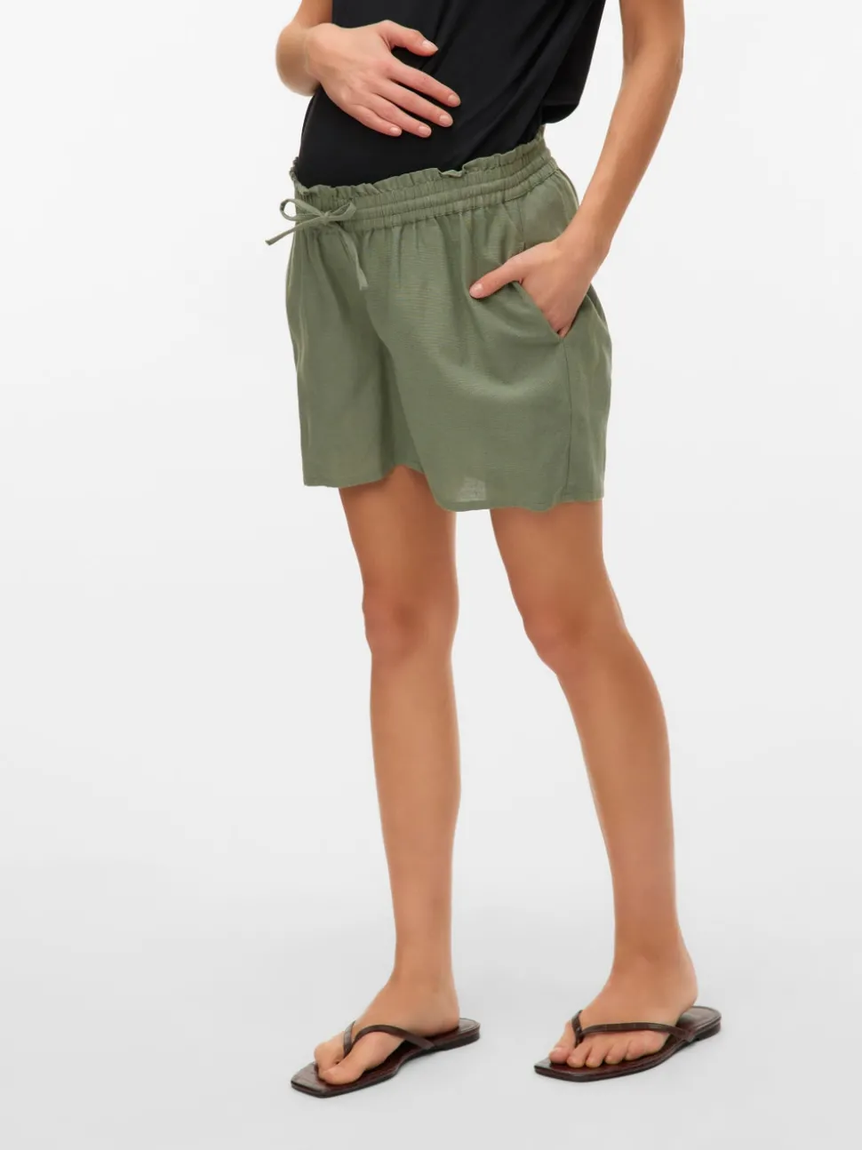 Regular fit Shorts
