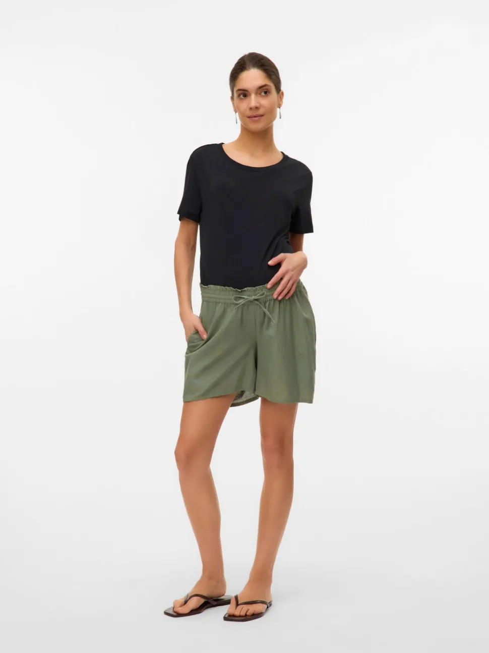 Regular fit Shorts