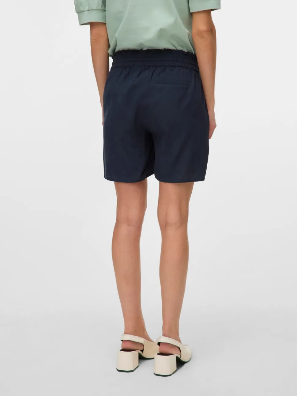 Regular fit Shorts