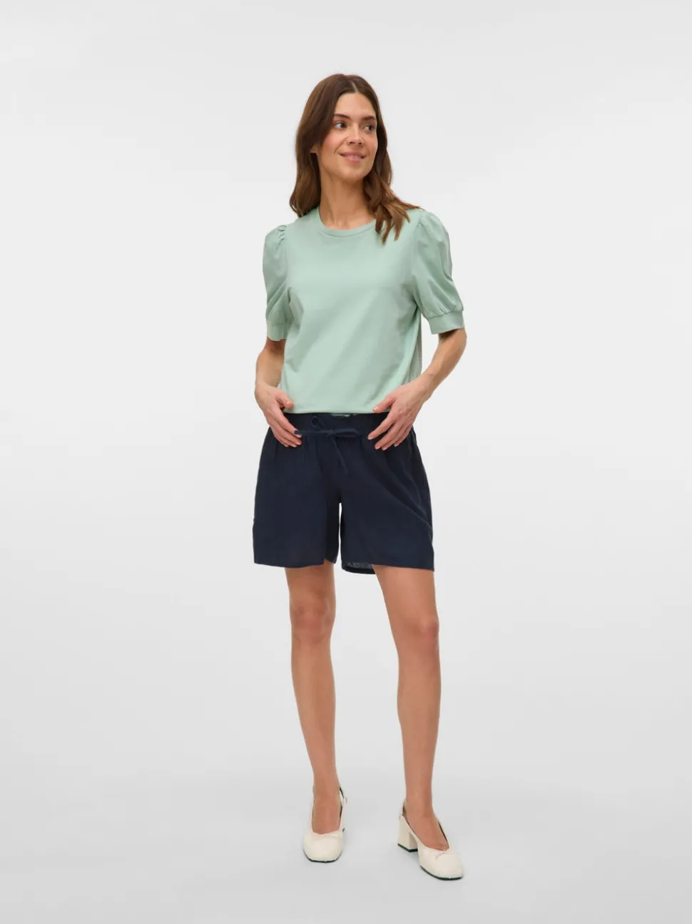 Regular fit Shorts