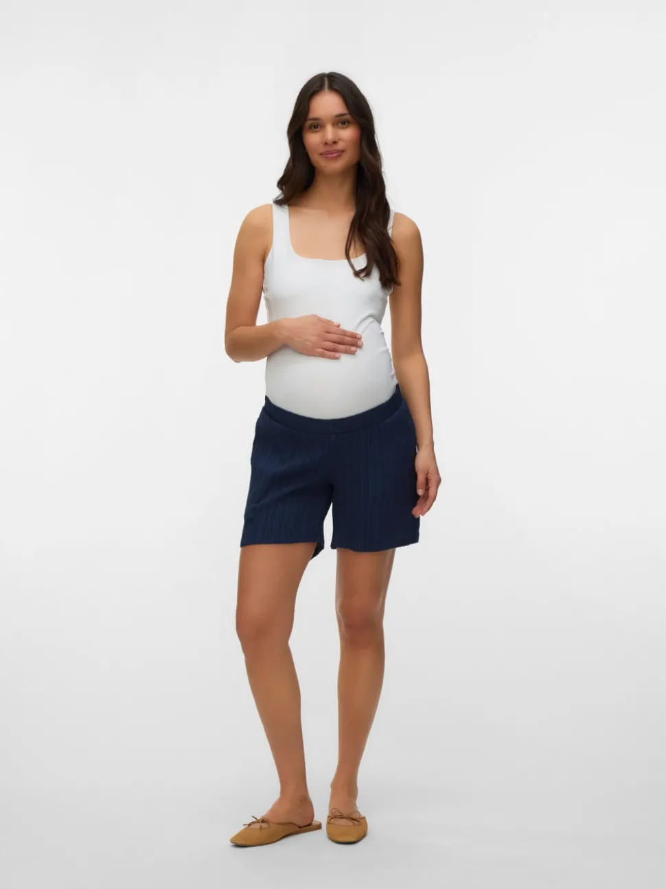 Regular fit Shorts