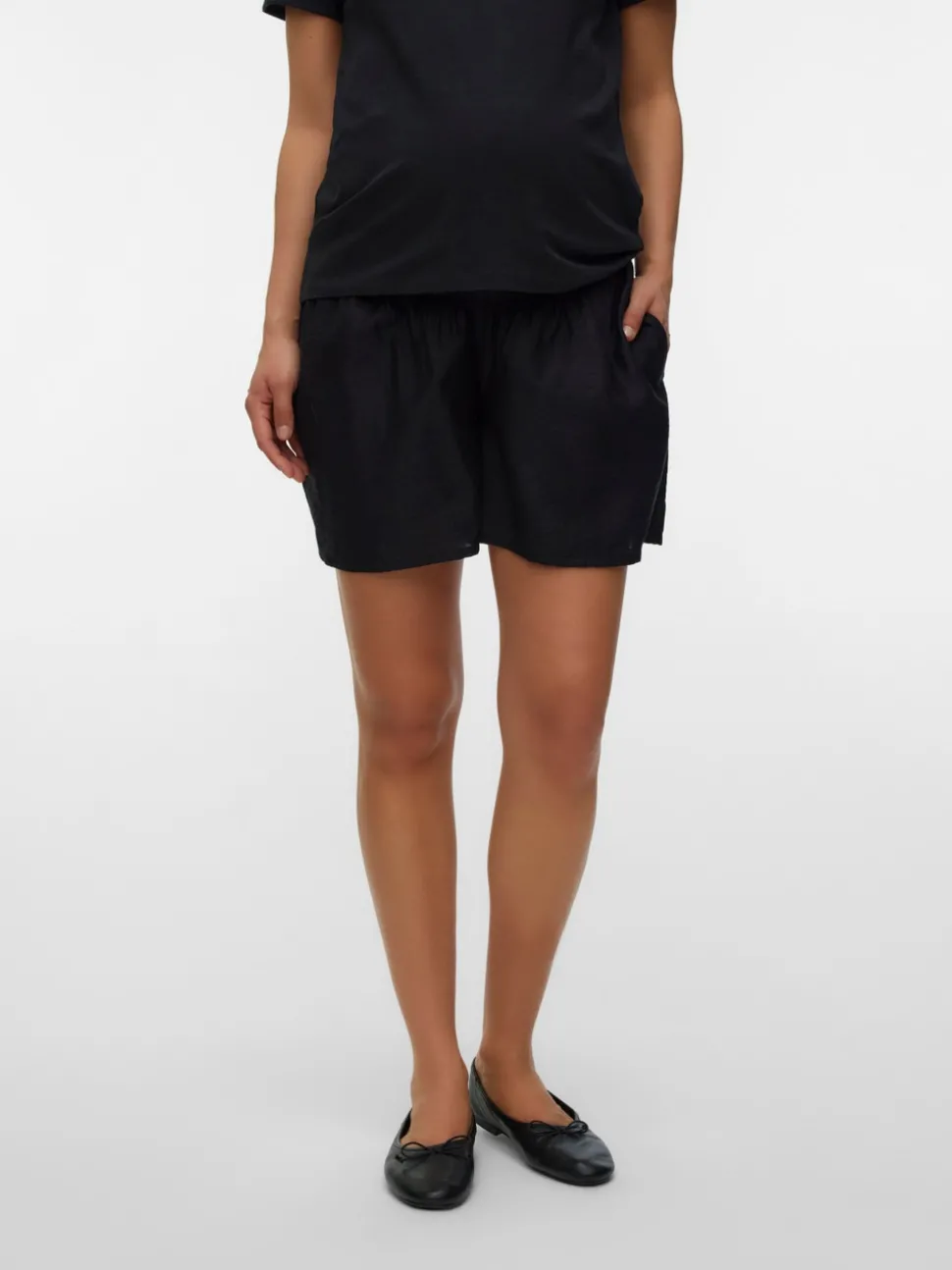 Regular fit Shorts