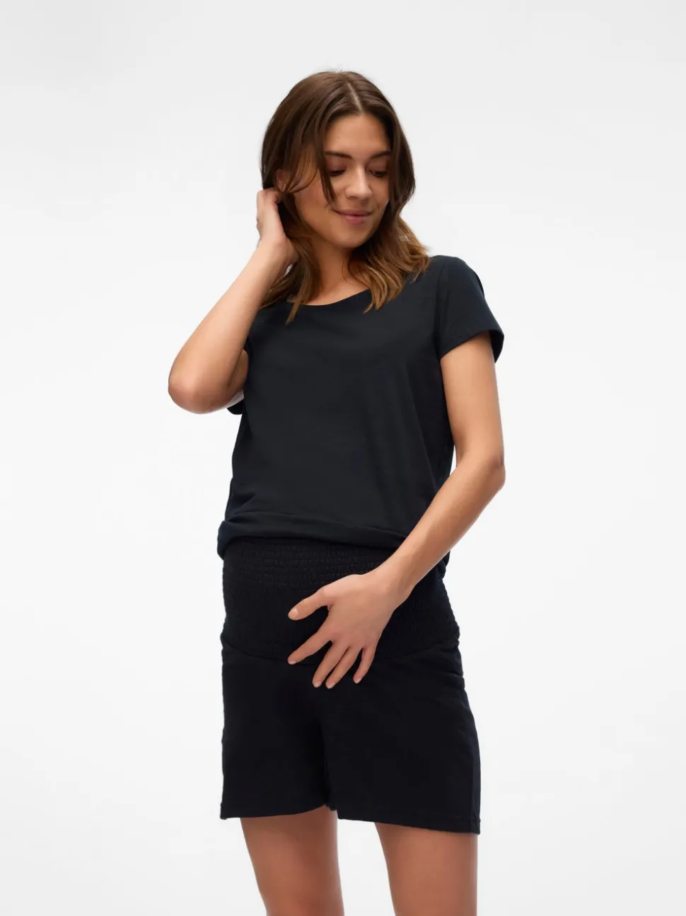 Regular fit Shorts