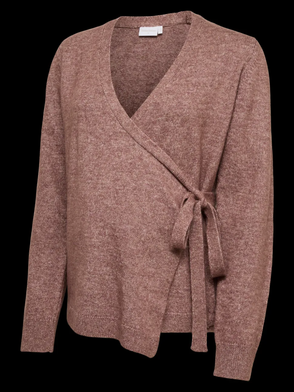 Regular fit V-Hals Pullover
