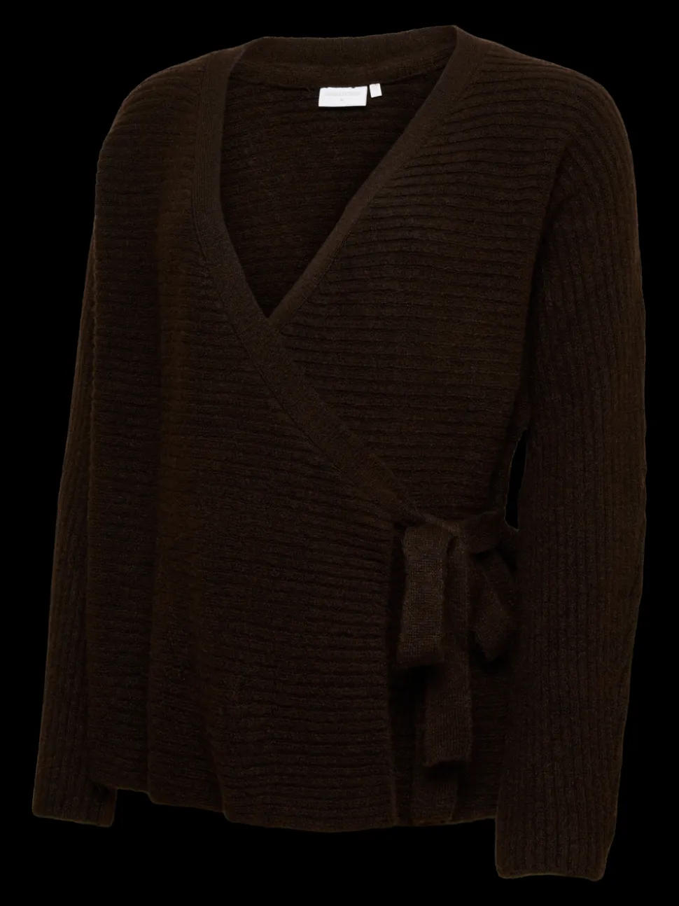 Regular fit V-Hals Pullover