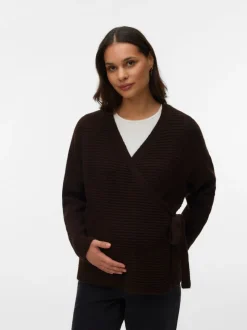 Regular fit V-Hals Pullover
