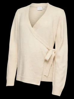Regular fit V-Hals Pullover