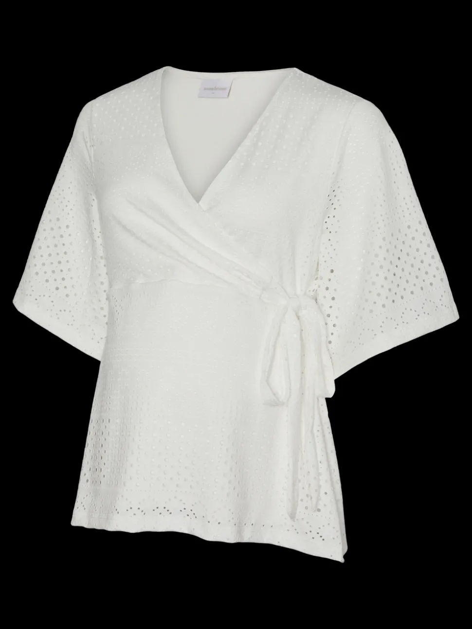 Regular fit V-Hals Top