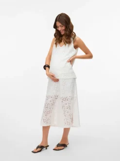 Regular fit V-Hals Top