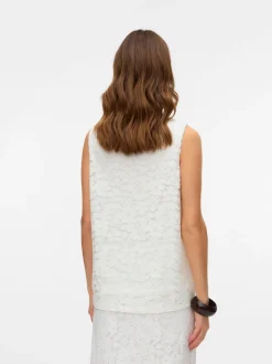 Regular fit V-Hals Top