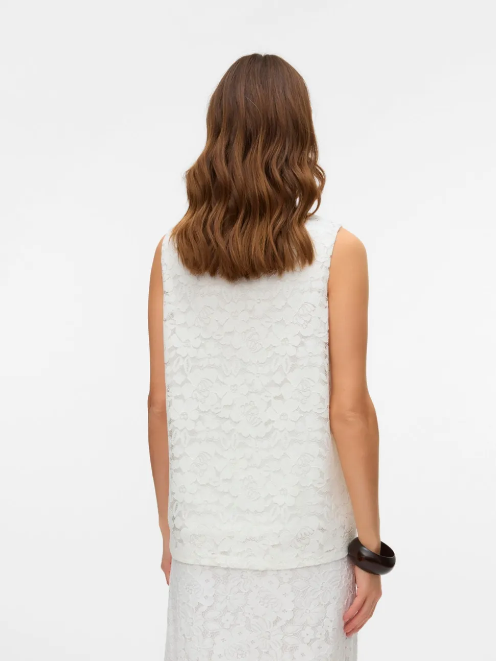 Regular fit V-Hals Top