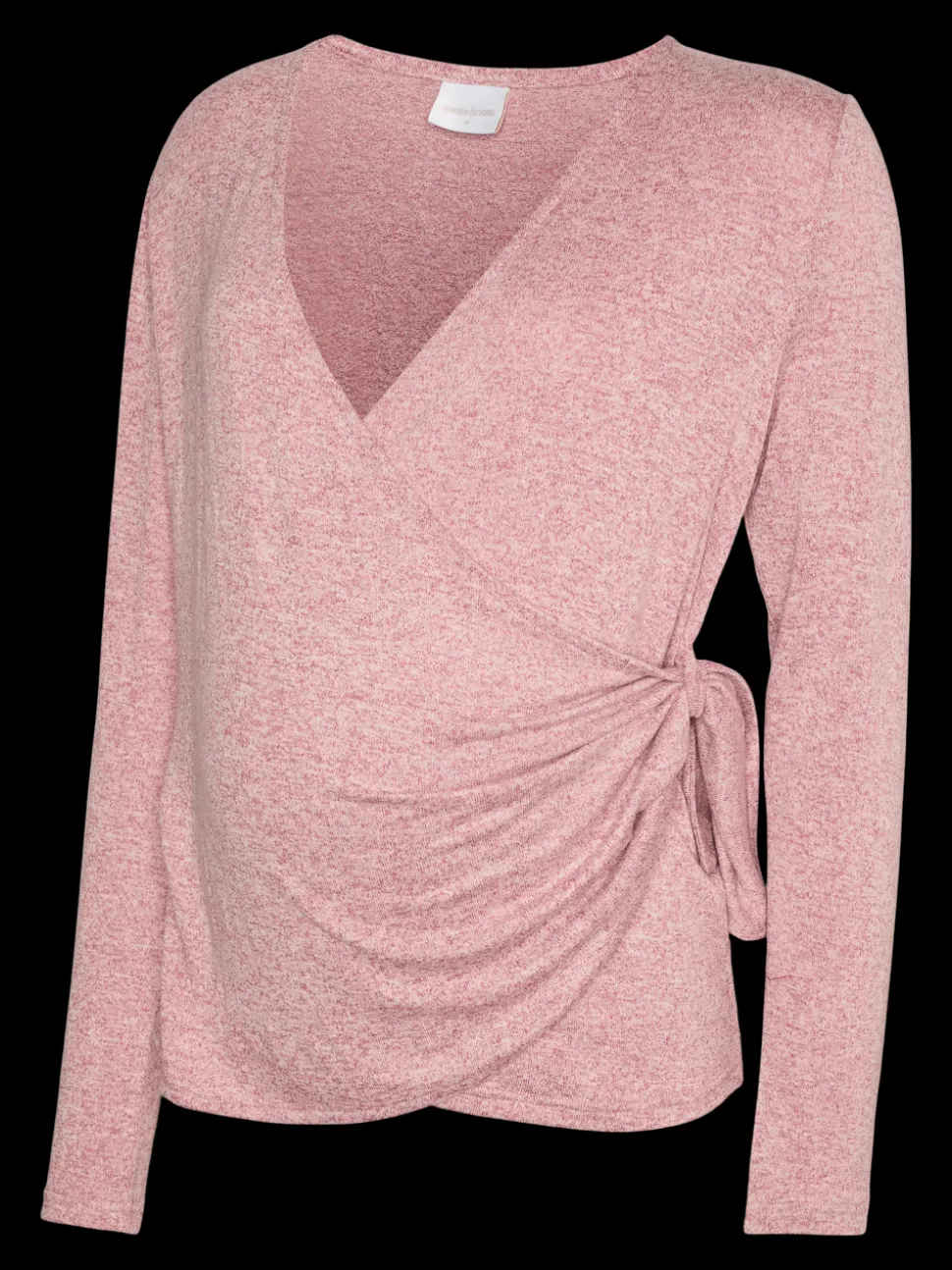 Regular fit V-Hals Top