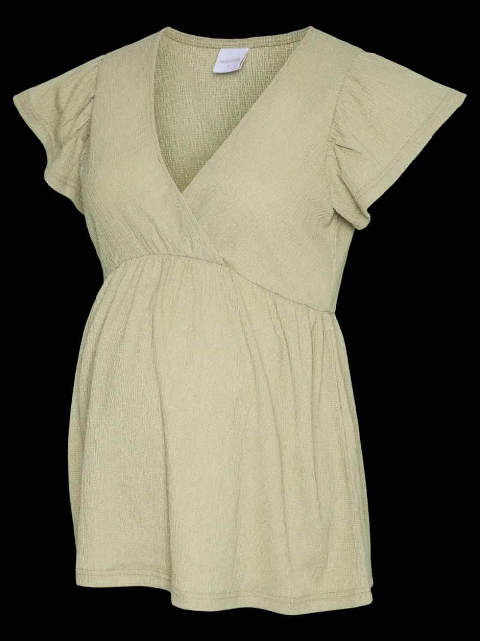 Regular fit V-Hals Top