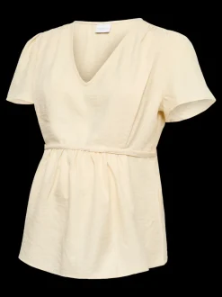 Regular fit V-Hals Top