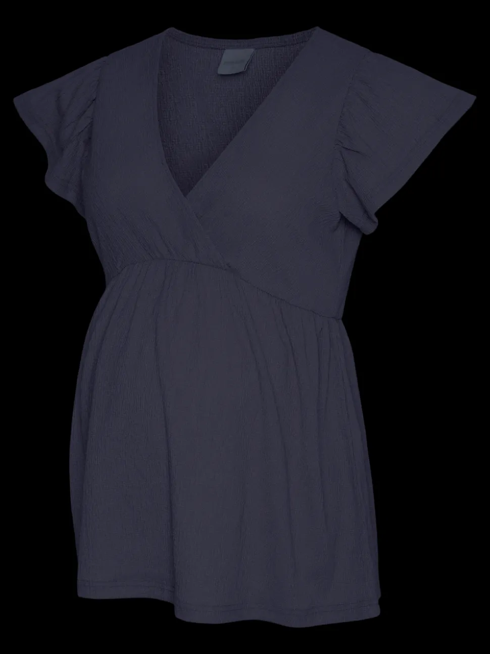 Regular fit V-Hals Top