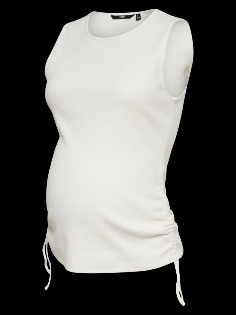 Regular fit V-Hals Top