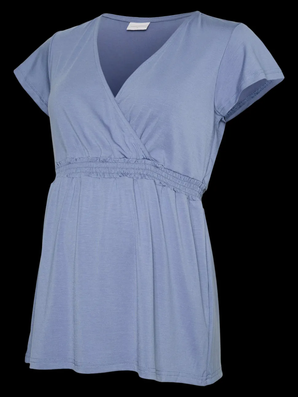 Regular fit V-Hals Top