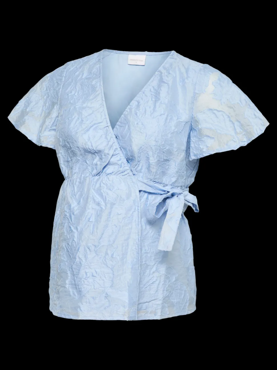 Regular fit V-Hals Top