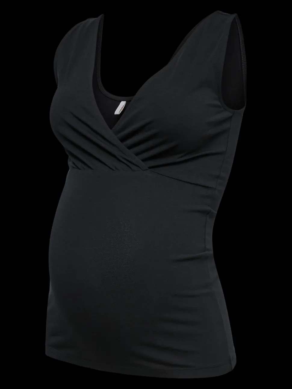 Regular fit V-Hals Top