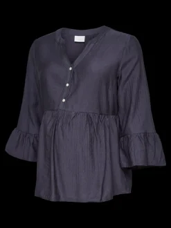 Regular fit V-Hals Top