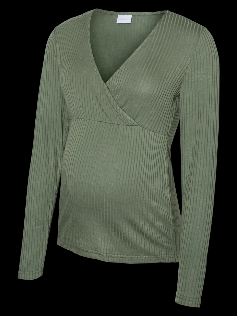 Regular fit V-Hals Top