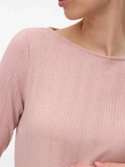 Regular fit Boothals Top