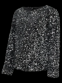 Regular fit Boothals Top