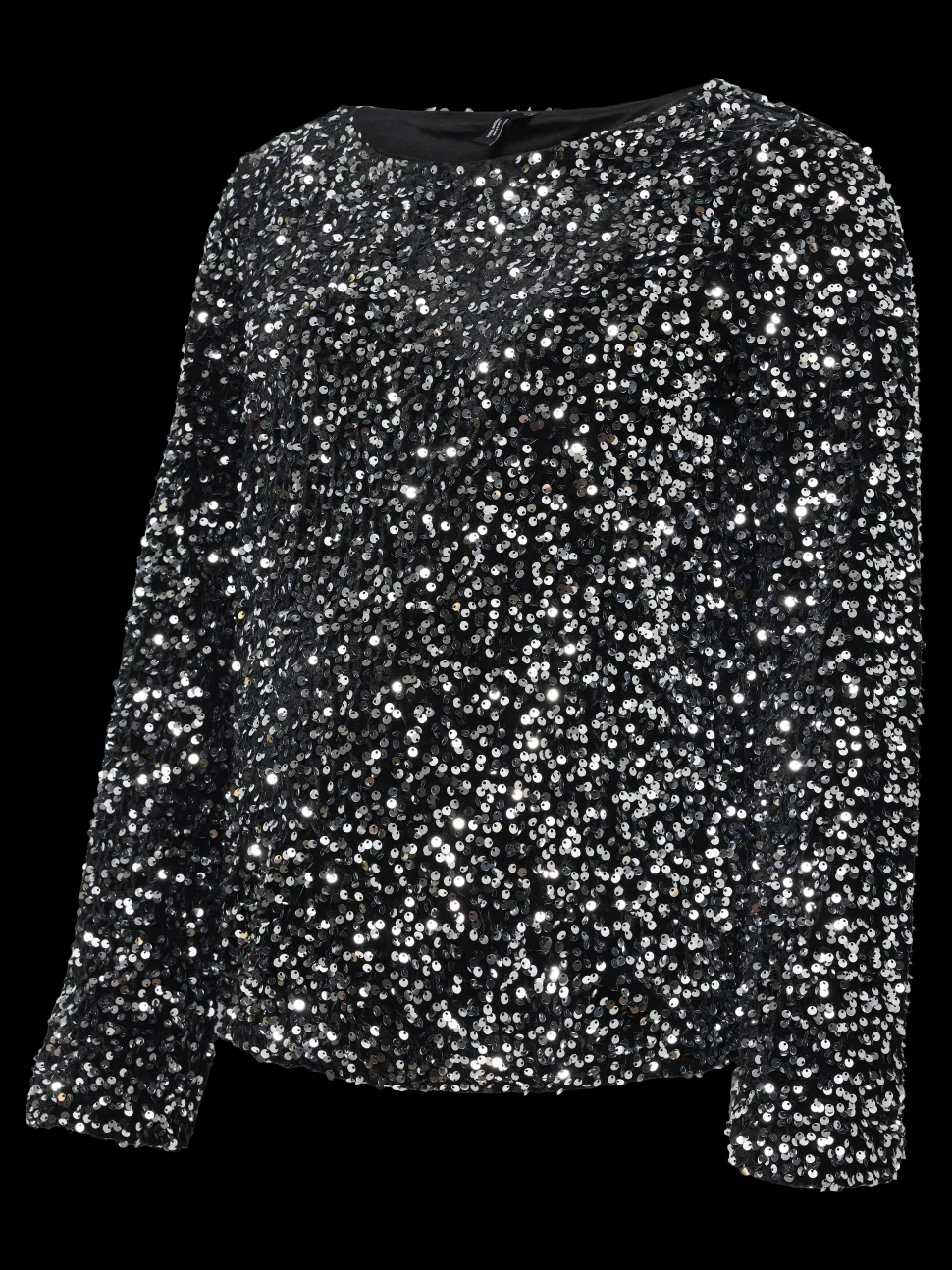 Regular fit Boothals Top