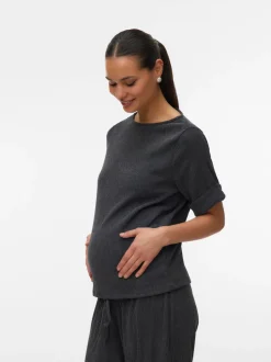 Regular fit Boothals Top