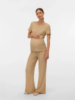 Regular fit Boothals Top