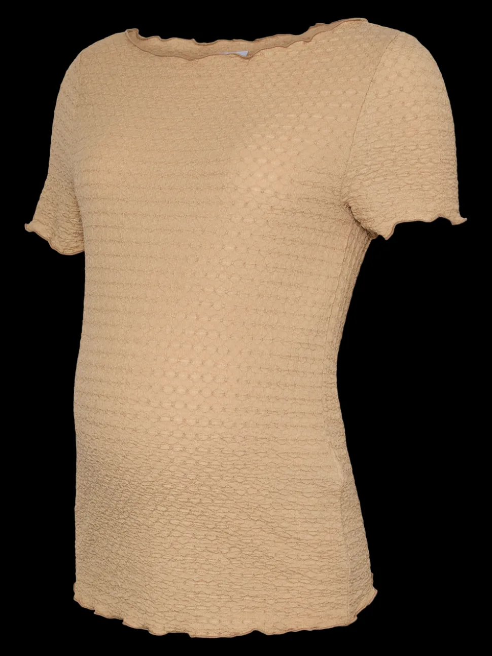 Regular fit Boothals Top