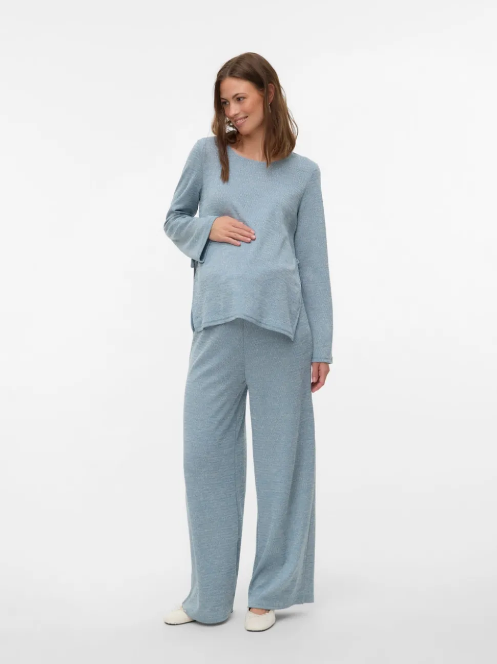 Regular fit Broeken