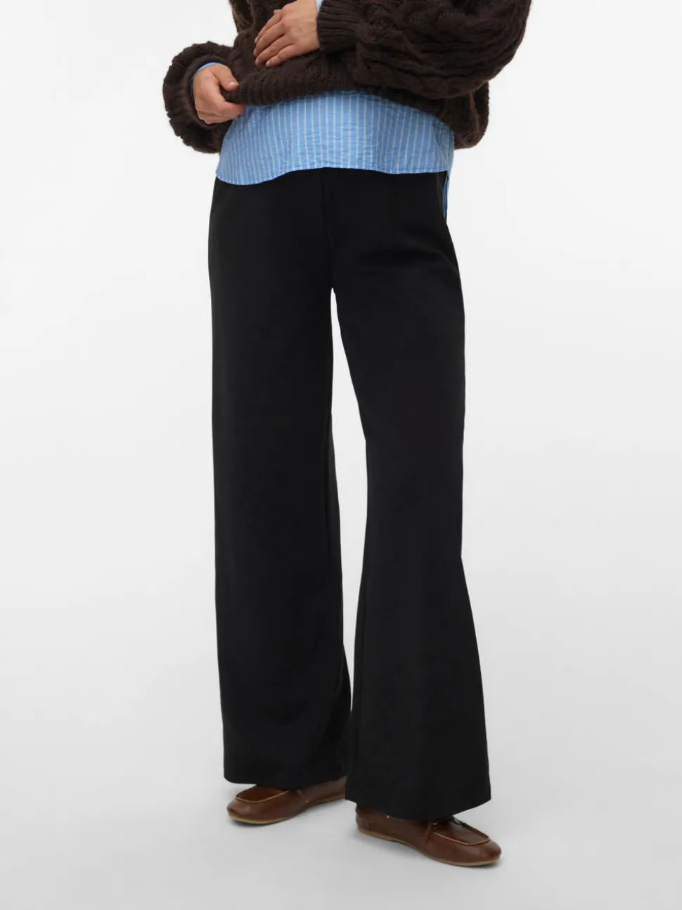 Regular fit Broeken
