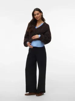 Regular fit Broeken