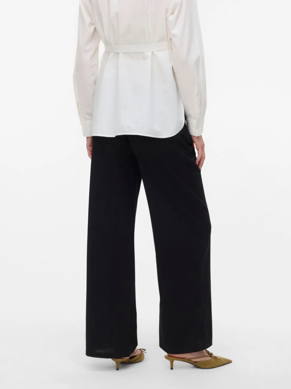 Regular fit Broeken