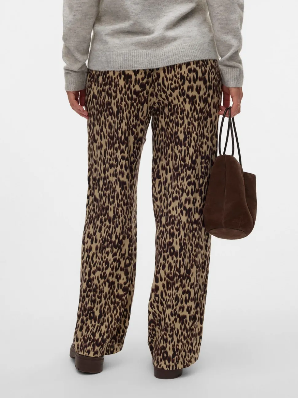 Regular fit Broeken