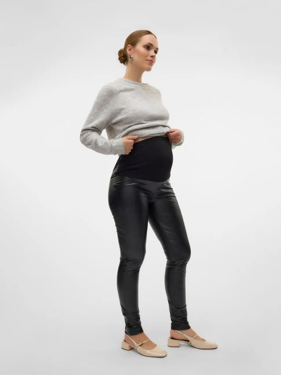 Regular fit Broeken