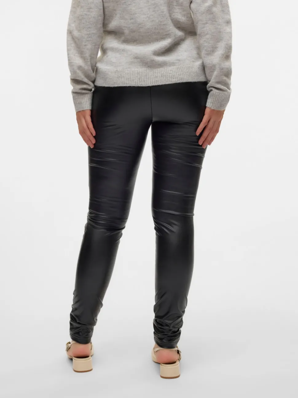 Regular fit Broeken