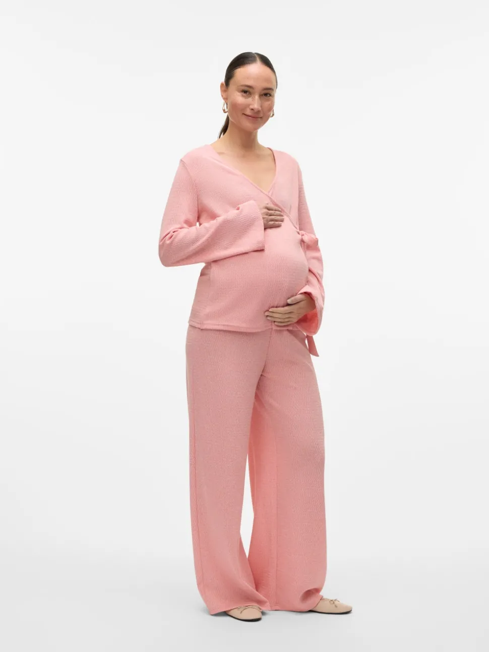 Regular fit Broeken