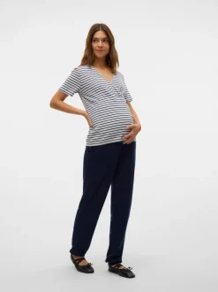 Regular fit Broeken