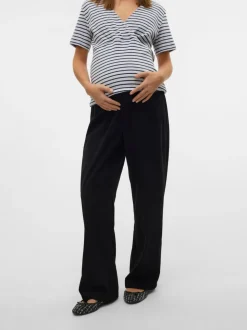 Regular fit Broeken